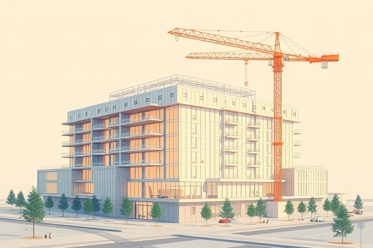 施工BIM建模软件怎么做？从入门到精通的全流程解析