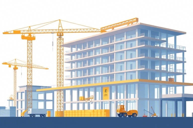 模拟项目施工软件如何助力建筑行业实现高效管理与风险控制