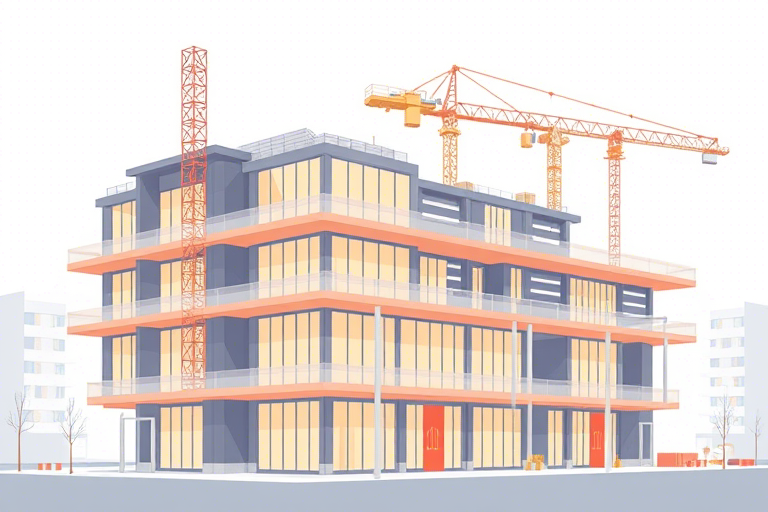 模拟施工动漫软件如何实现？从建模到动画的全流程解析