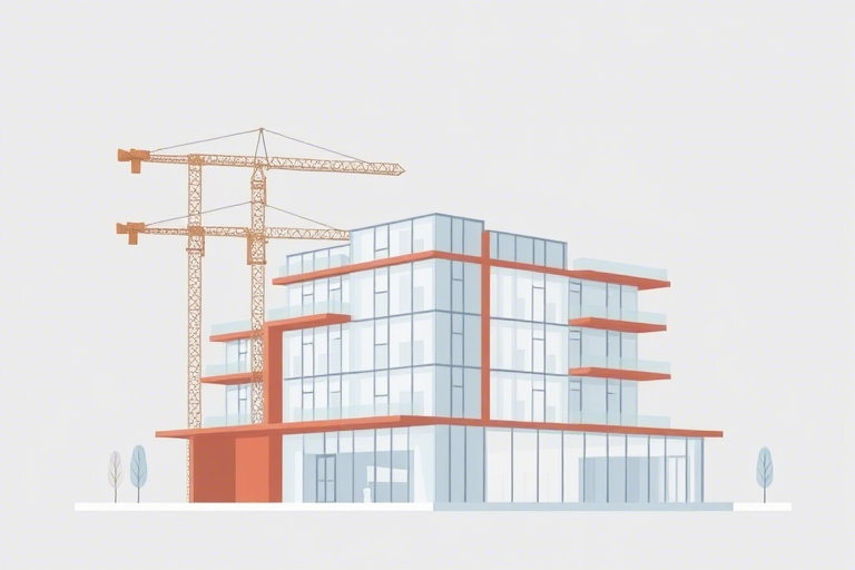 模拟施工软件 Autodesk 如何助力建筑行业提升效率与安全性