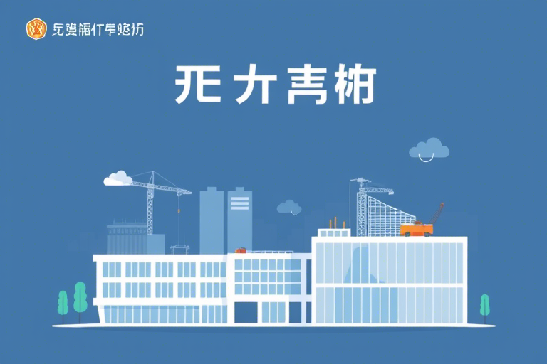 龙岩施工计算软件如何助力建筑行业高效精准管理