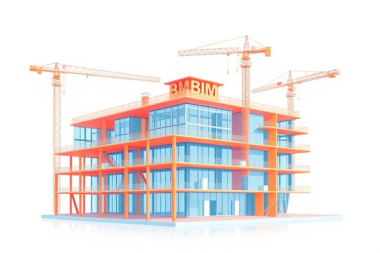 PKPM施工什么软件：建筑行业高效设计与施工一体化解决方案