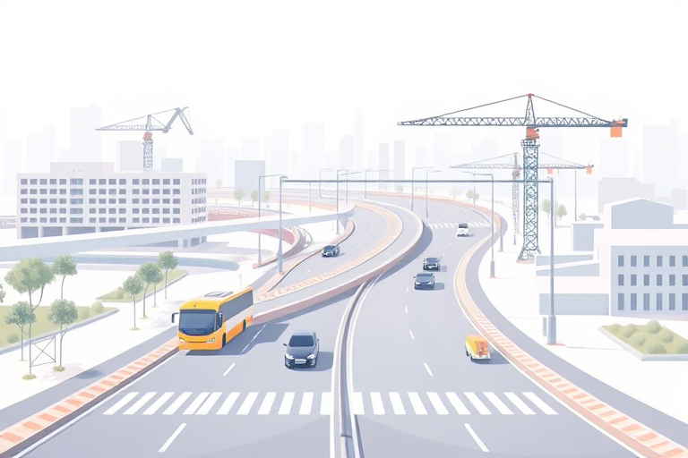 道路修建施工软件如何助力高效精准的工程项目管理？