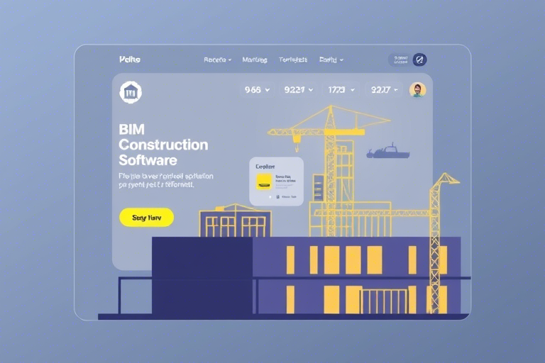 建筑施工软件app怎么做才能提升项目效率与管理精度？