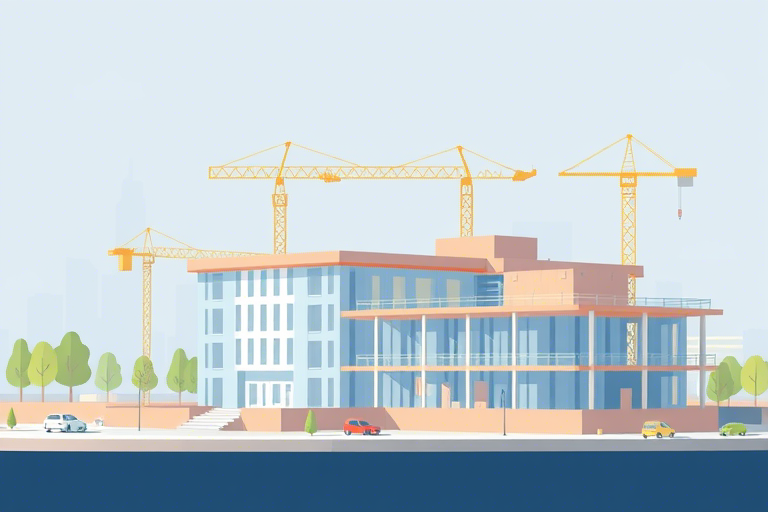 施工策划BIM软件如何助力项目高效管理与协同？
