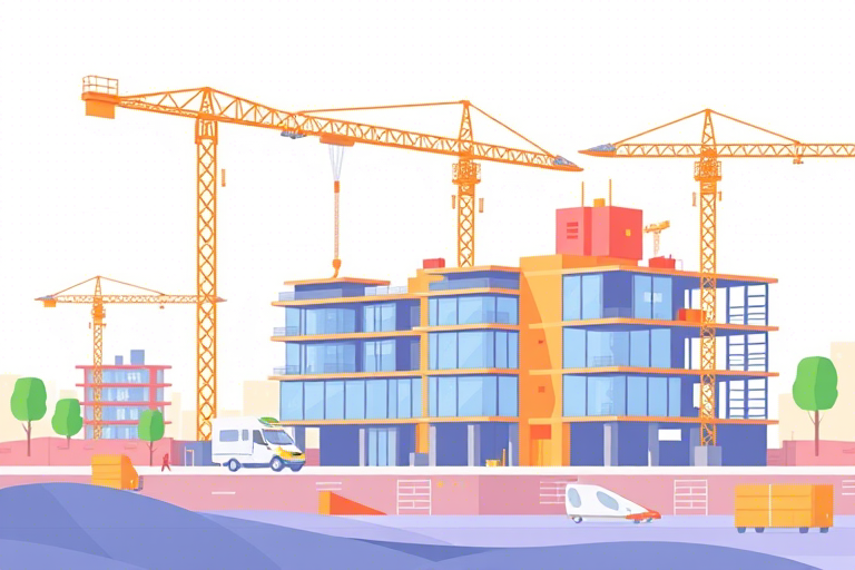 地铁施工BIM软件如何助力高效建设与管理？