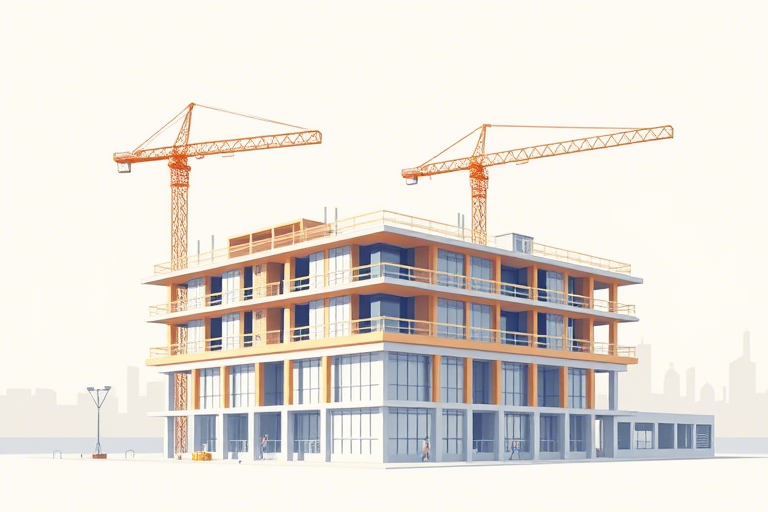 恒智施工软件如何助力建筑企业提升项目管理效率与质量？