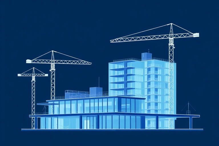 有哪些施工软件？建筑行业数字化转型必备的高效工具全解析