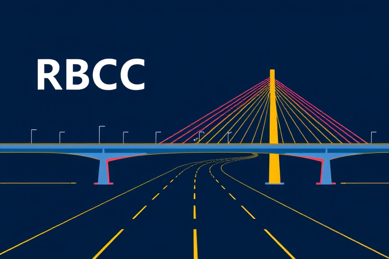 RBCC路桥施工软件如何助力工程效率提升？全面解析其核心功能与应用价值