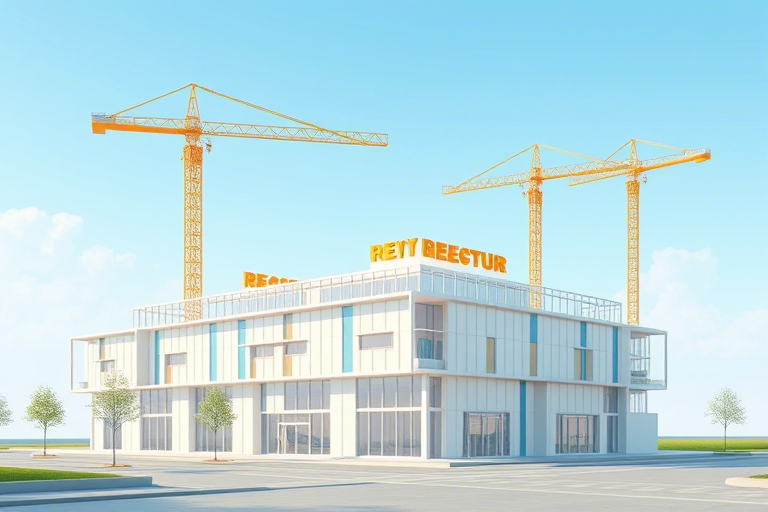 BIM施工建模软件怎么做？从入门到精通的全流程解析与实战技巧