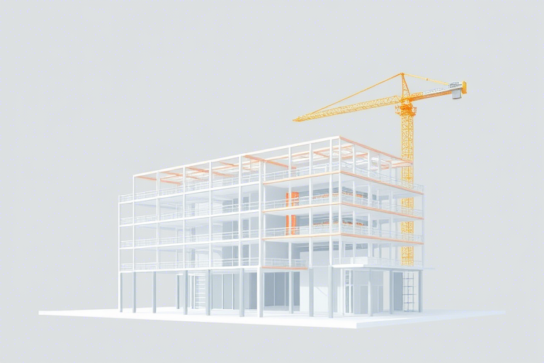 平法施工软件如何助力建筑项目高效管理与精准施工？