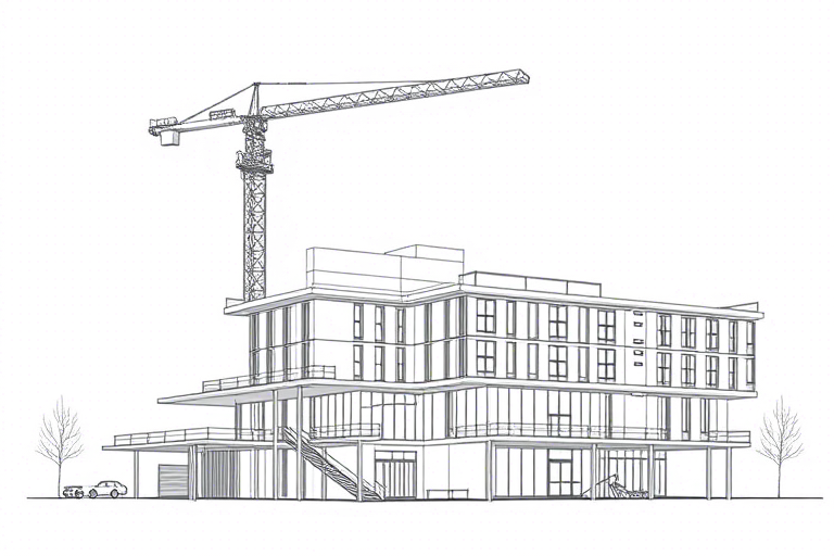 手绘施工详图软件怎么做？如何用数字化工具提升建筑细节设计效率？