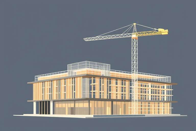 砌筑施工软件如何提升建筑工地效率与质量控制