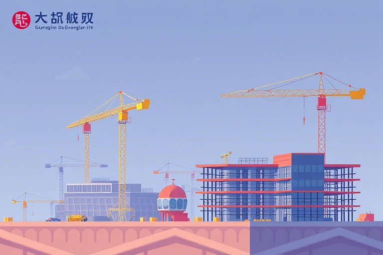 广联达现场施工软件如何助力工程项目高效管理与数字化转型