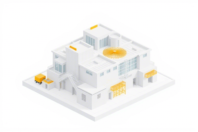 BIMMAKE施工建模软件如何高效完成项目？掌握这5步关键流程!