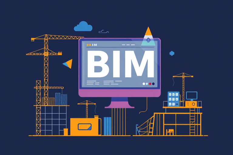 BIM施工碰撞软件如何提升建筑项目协同效率与质量控制