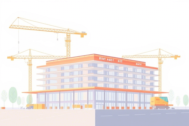 砌筑施工软件如何助力建筑行业效率提升？