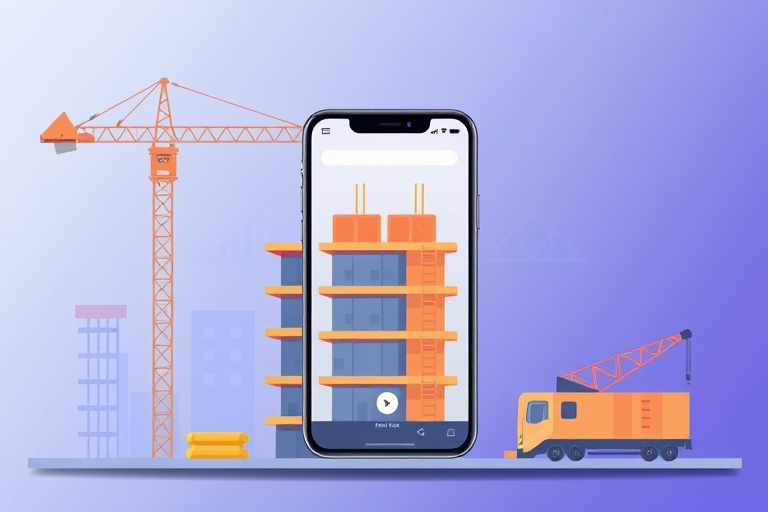 施工动画软件APP怎么做：从开发到上线的全流程指南
