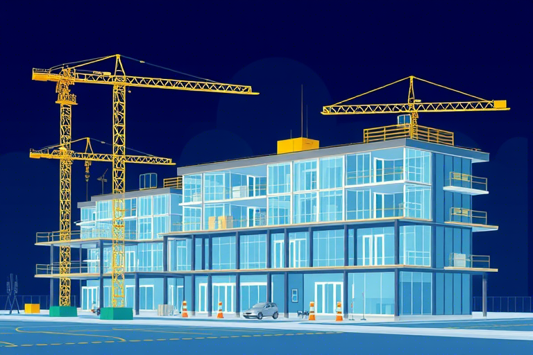 市政施工BIM软件如何提升项目效率与质量？