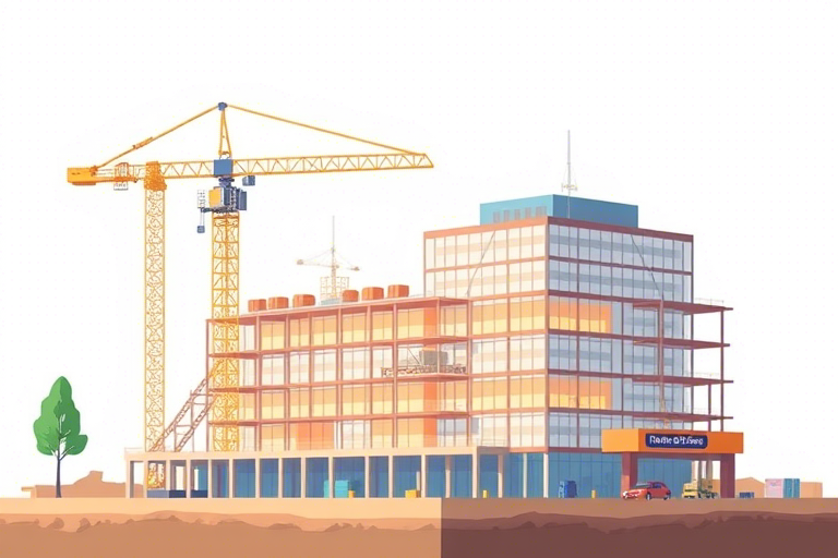 水电施工演示软件如何助力建筑行业高效管理与精准施工