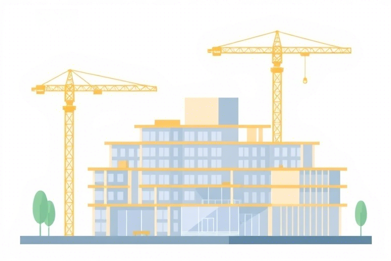 红瓦BIM施工软件如何助力建筑企业实现数字化转型与高效管理