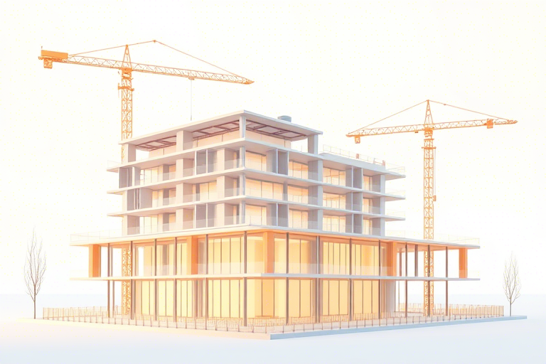 施工动画软件图片如何制作？从建模到渲染的全流程详解