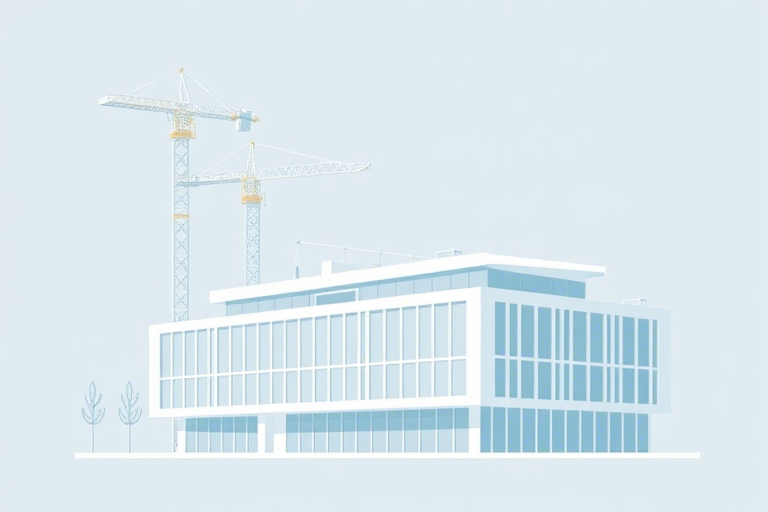设计结构施工软件如何助力建筑行业高效协同与精准建造