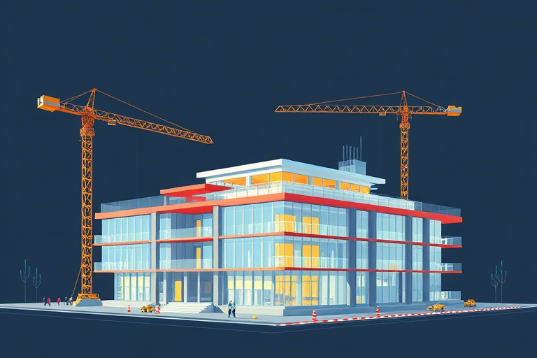 BIM模拟施工软件如何实现高效精准的建筑项目管理与优化