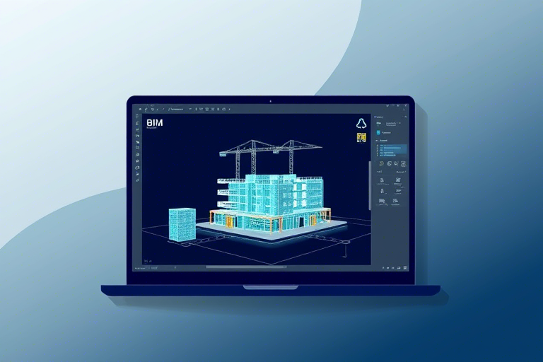 模拟施工软件 Autodesk 如何助力建筑项目高效管理与风险控制