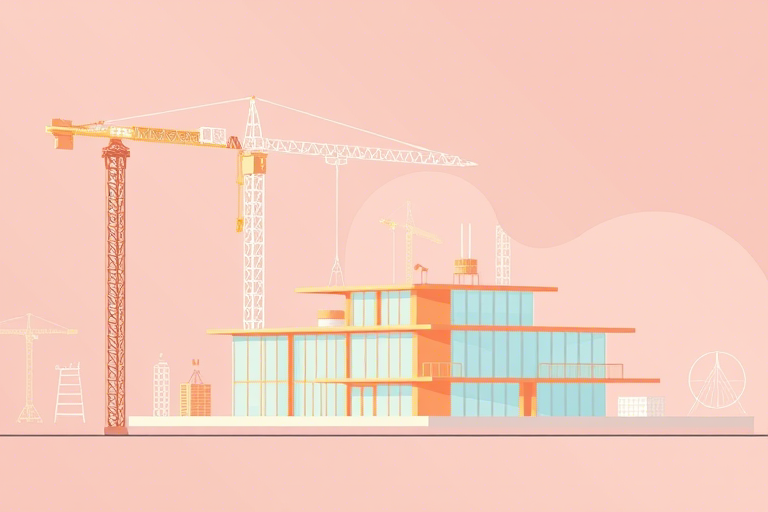 南昌施工计算软件如何助力建筑企业提升效率与准确性？
