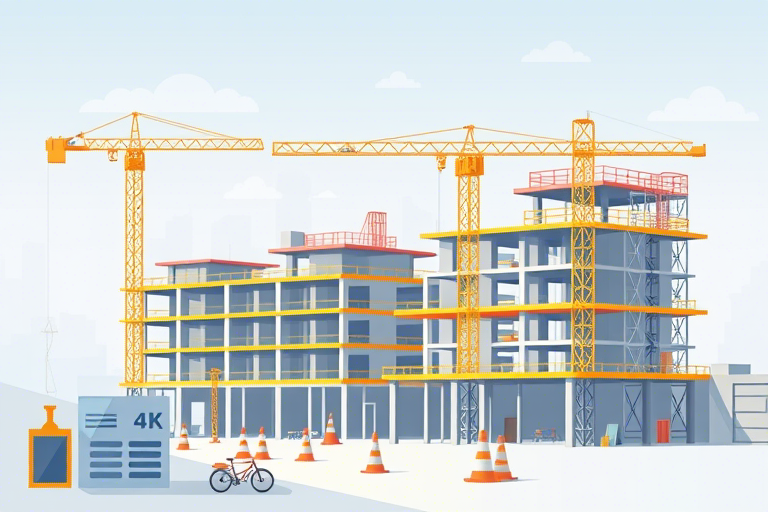 崇左建筑施工软件怎么做？如何选择适合本地项目的高效管理工具？