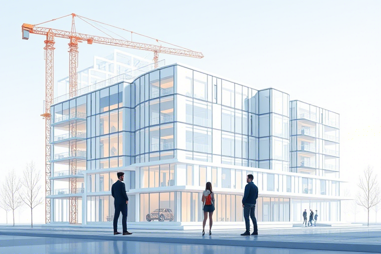 集体施工建模软件如何助力项目协同与效率提升？