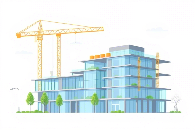 幕墙施工计算软件如何提升建筑项目效率与精度