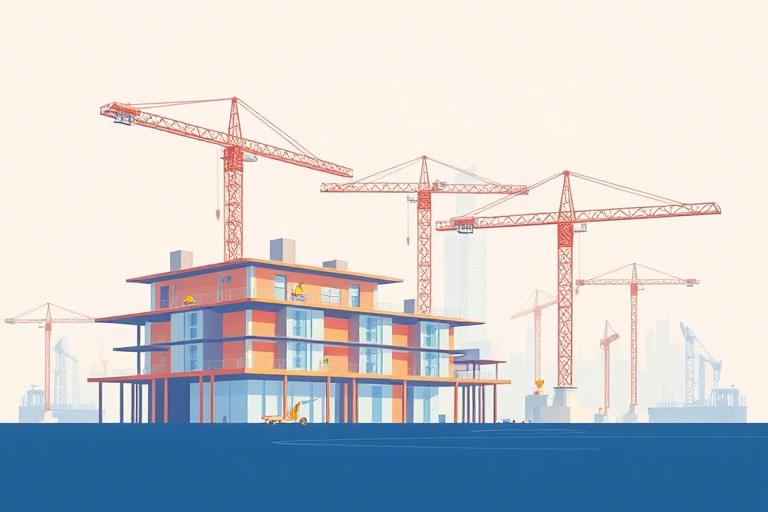 施工用BIM软件如何助力项目高效管理与协同？