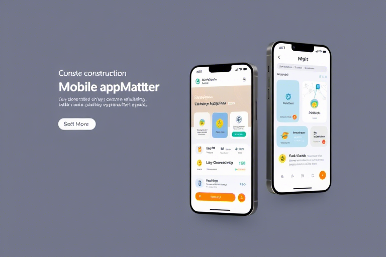 水电app施工软件怎么做：从需求分析到上线运营的全流程指南