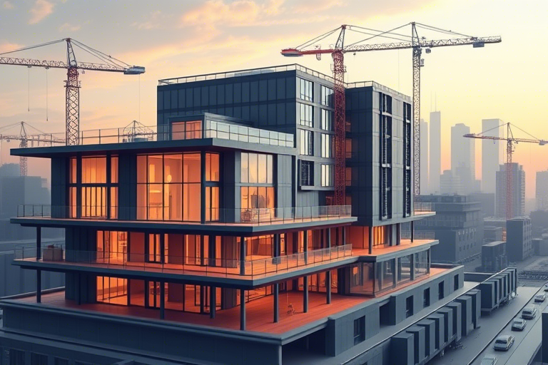施工BIM视频软件怎么做？如何用BIM技术提升施工现场管理效率？