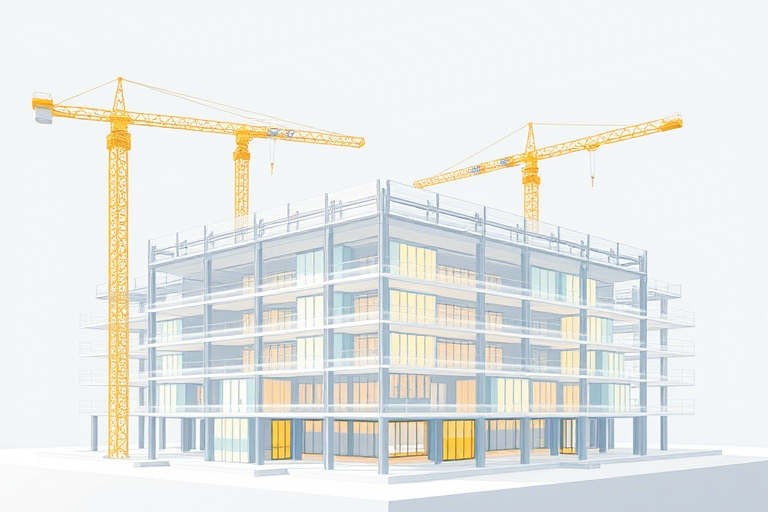 施工过程演示软件如何助力工程项目可视化管理与效率提升