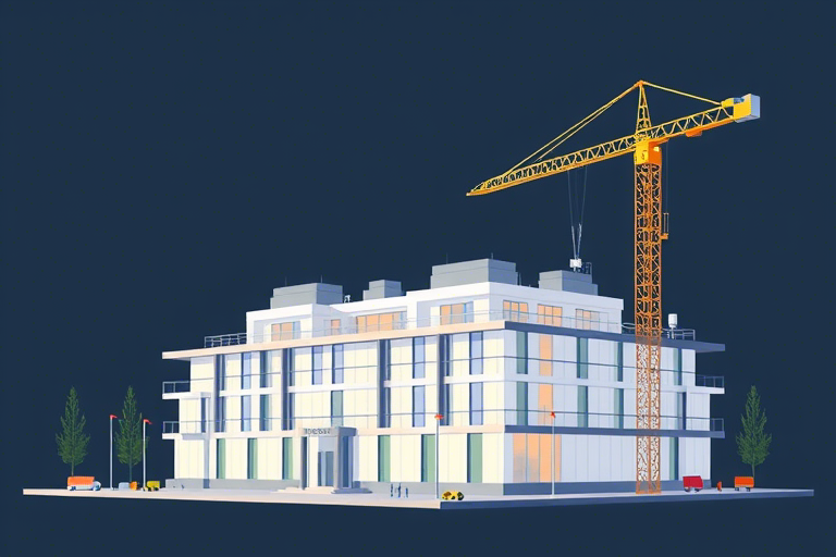 土建施工建模软件如何提升项目效率与精度？