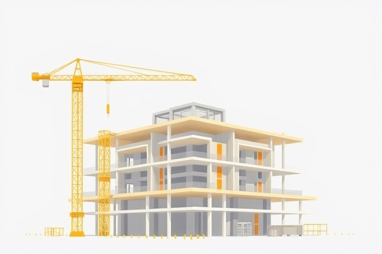 施工动画生成软件怎么做？如何高效打造建筑可视化方案？