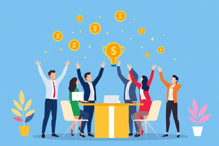软件项目施工奖金怎么设计才能激励团队并保障质量？