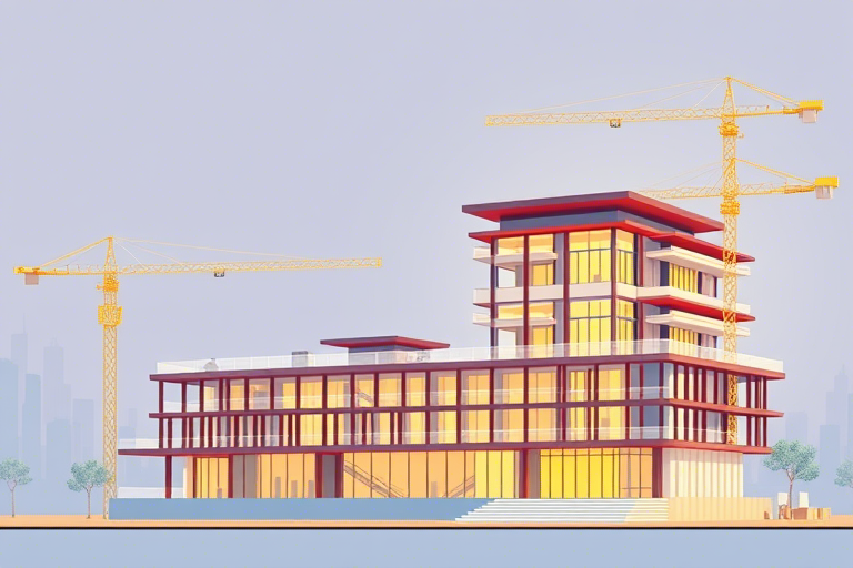 广联达软施工软件如何助力建筑企业实现数字化转型与高效管理