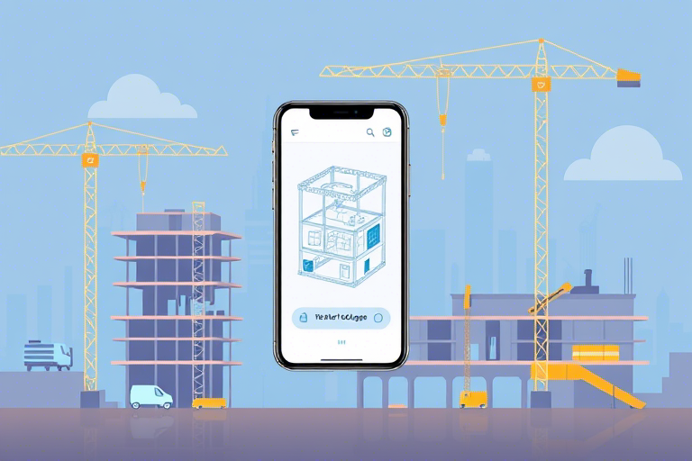桩基施工app软件如何助力建筑项目高效管理与质量控制