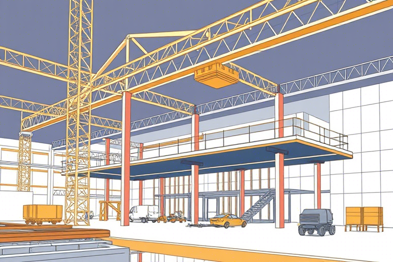 平法施工软件如何助力建筑项目高效管理与精准施工