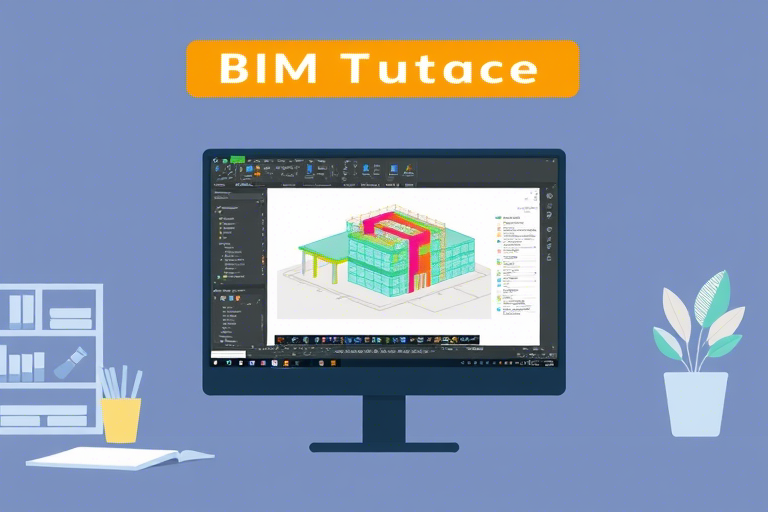 如何安全高效地下载BIM施工软件？这些步骤你必须知道！