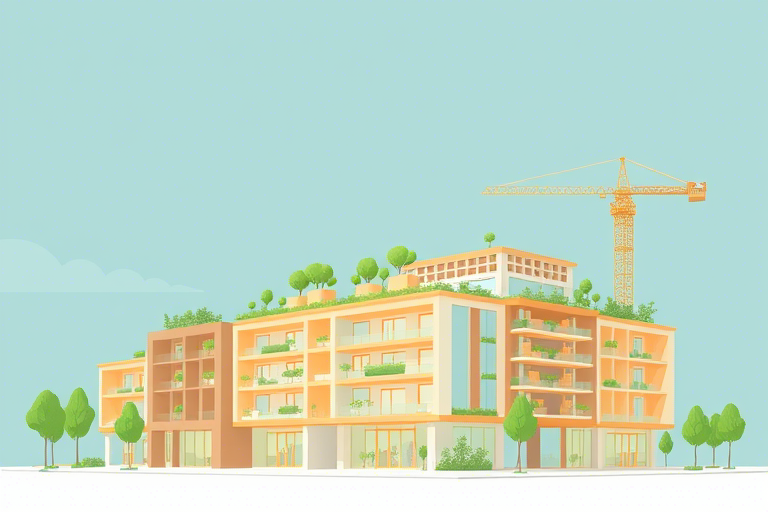 外墙施工设计软件如何助力建筑行业提升效率与精度