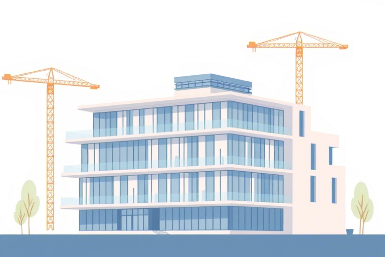 鲁班BIM施工软件如何助力建筑项目精细化管理与高效协同