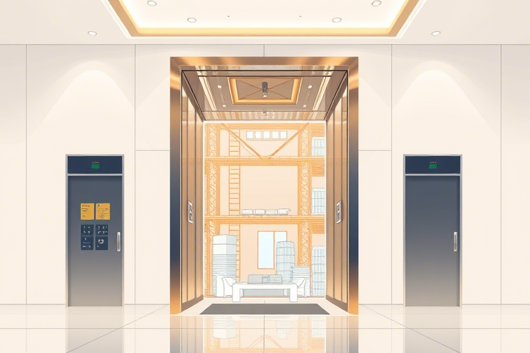 施工电梯模拟软件如何开发？从需求分析到功能实现的全流程解析