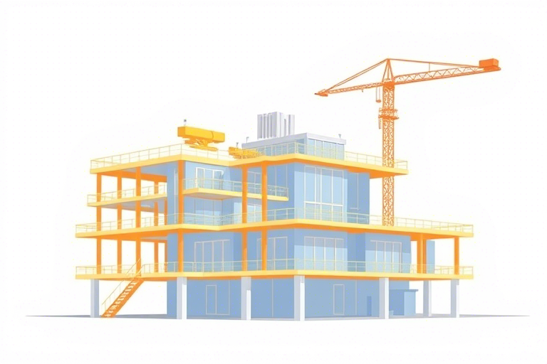 CAD施工画图软件如何高效完成建筑项目的设计与施工流程