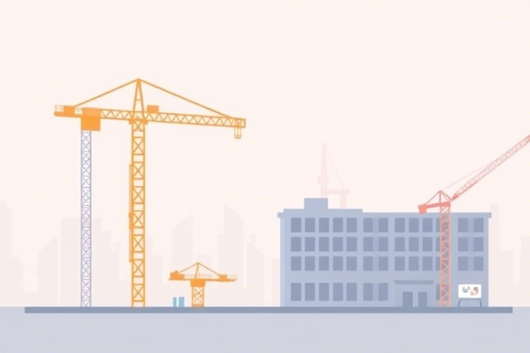 施工ERP软件报价怎么做？如何精准制定适合建筑企业的ERP系统成本方案
