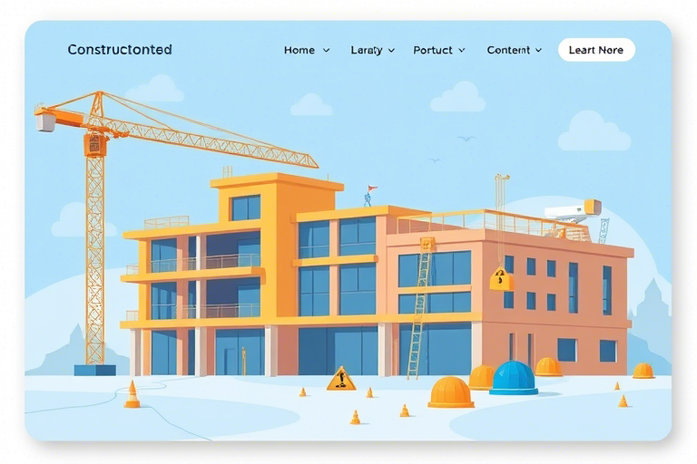 简单的施工软件怎么做？从零开始构建高效项目管理工具